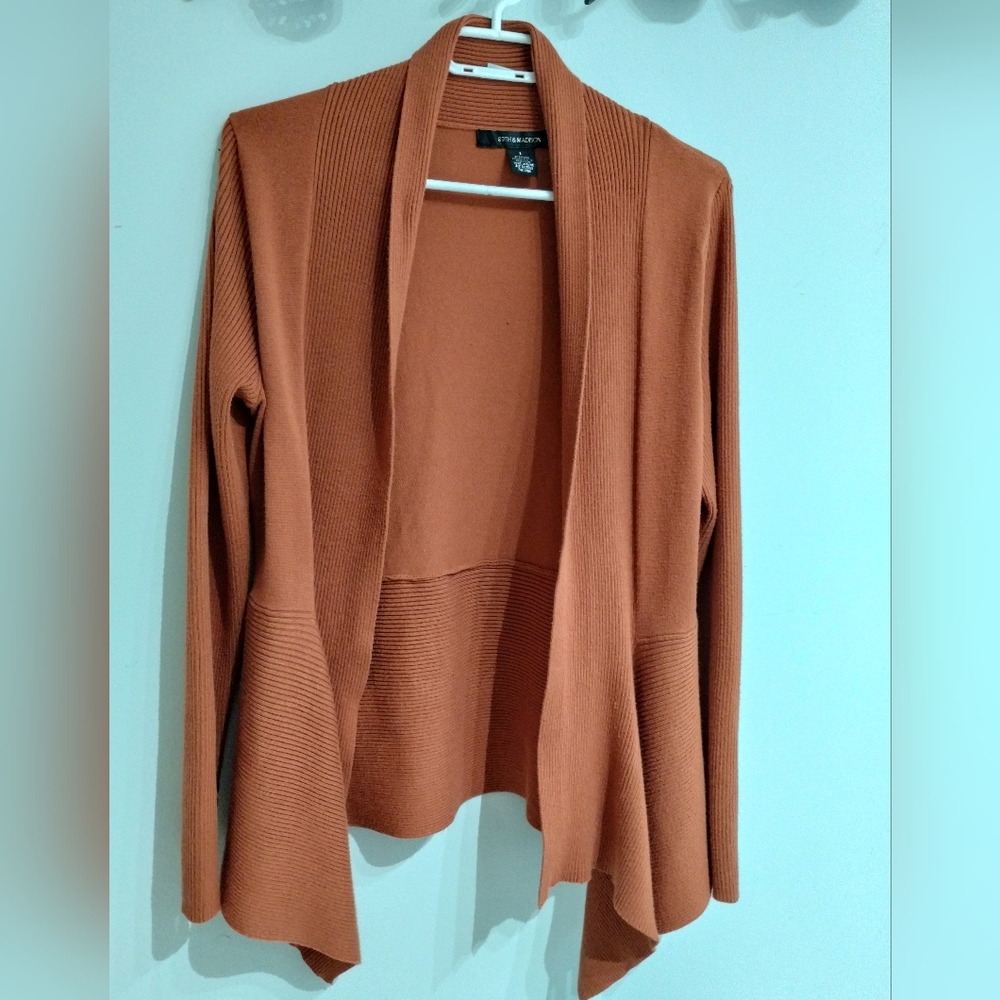 Woman Cardigan